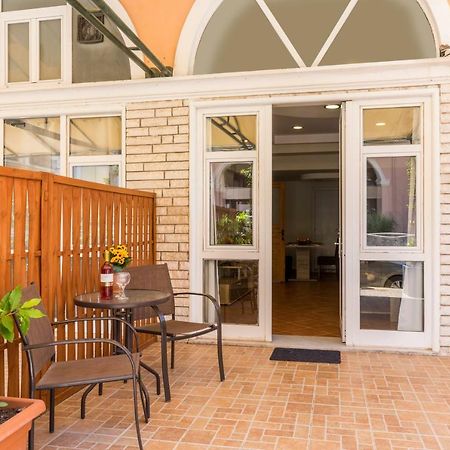 Mon-Repo Suites Corfu  外观 照片