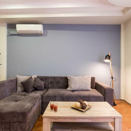 Mon-Repo Suites Corfu  外观 照片