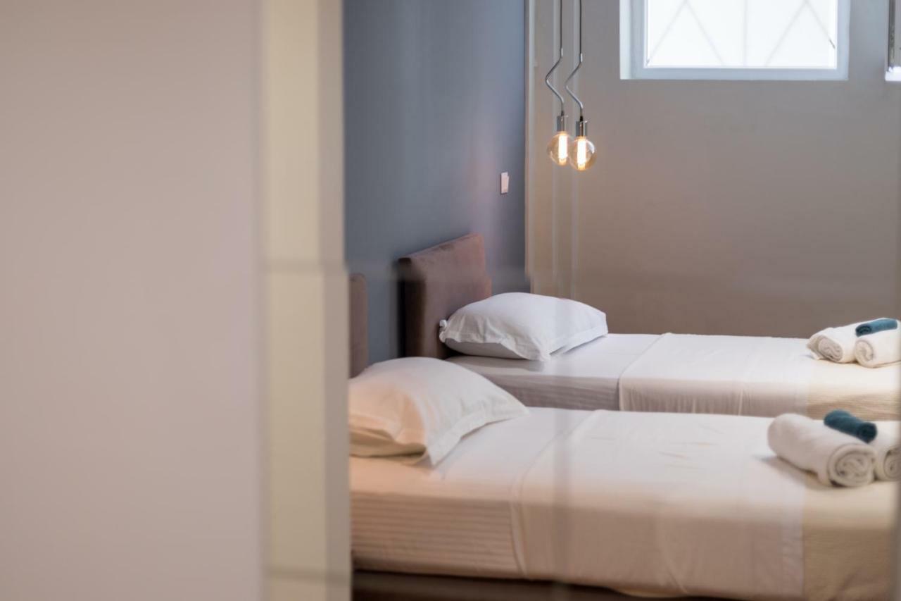 Mon-Repo Suites Corfu  外观 照片