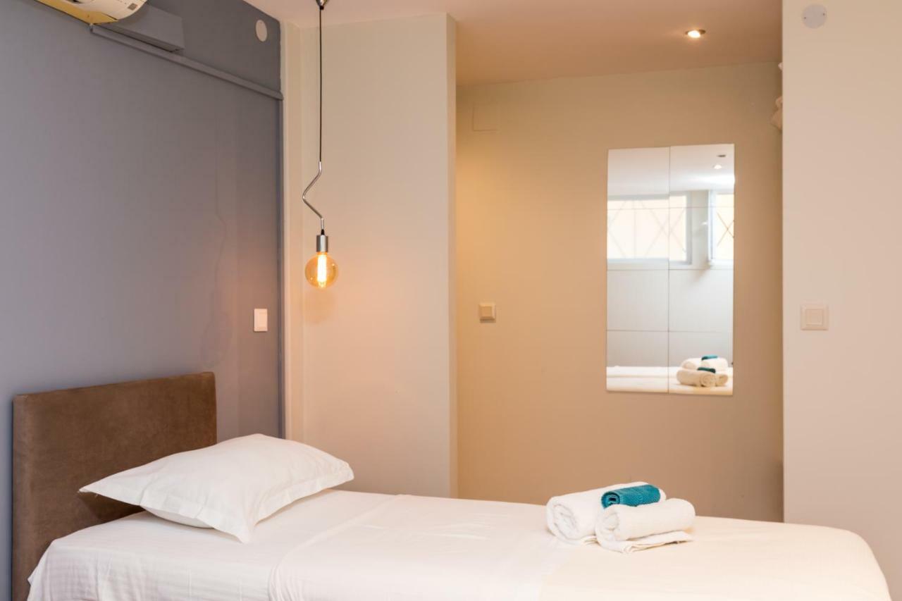 Mon-Repo Suites Corfu  外观 照片
