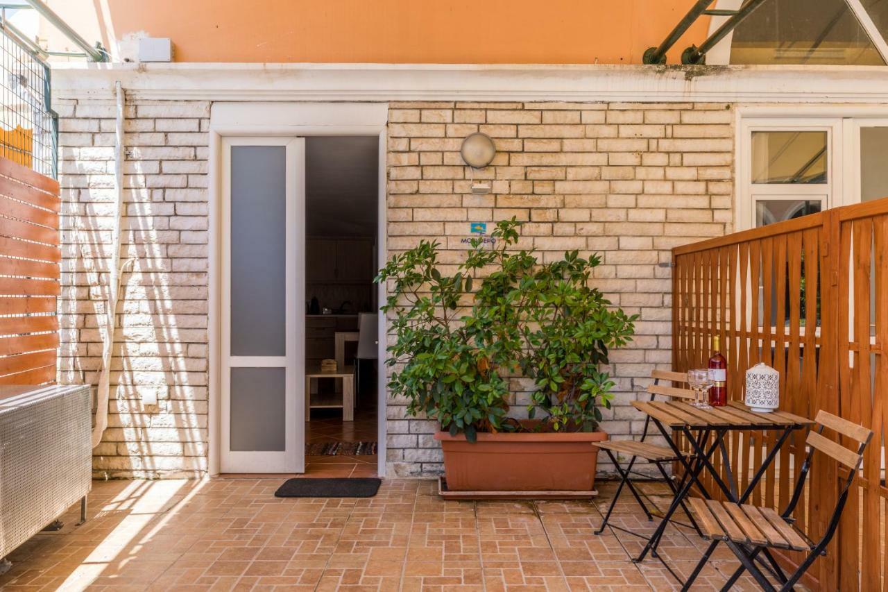 Mon-Repo Suites Corfu  外观 照片