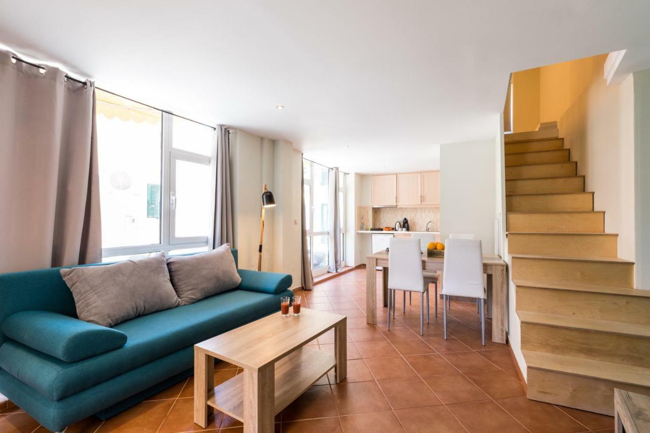 Mon-Repo Suites Corfu  外观 照片