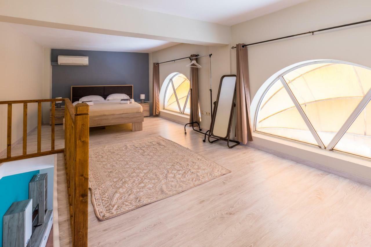 Mon-Repo Suites Corfu  外观 照片