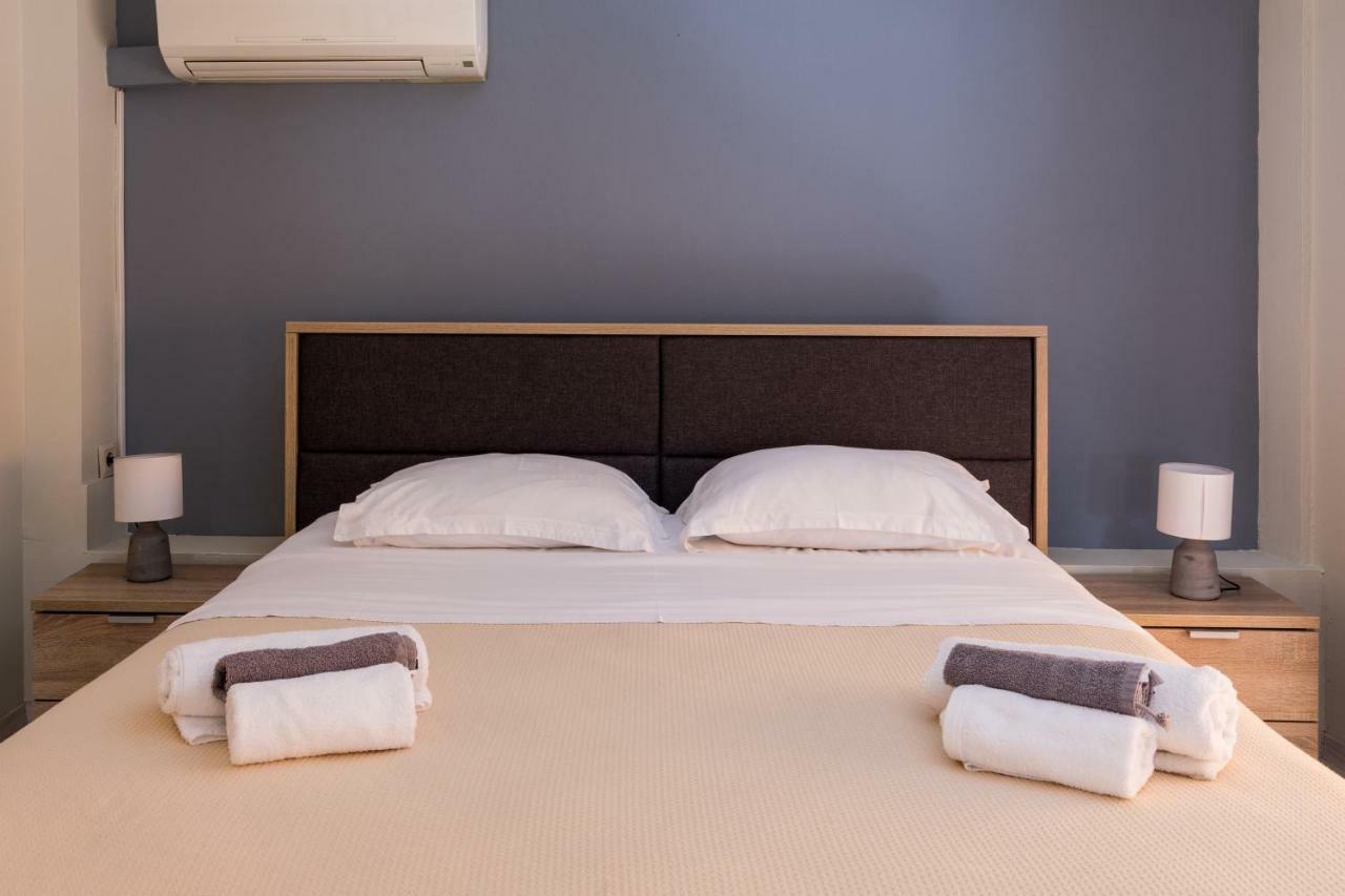 Mon-Repo Suites Corfu  外观 照片