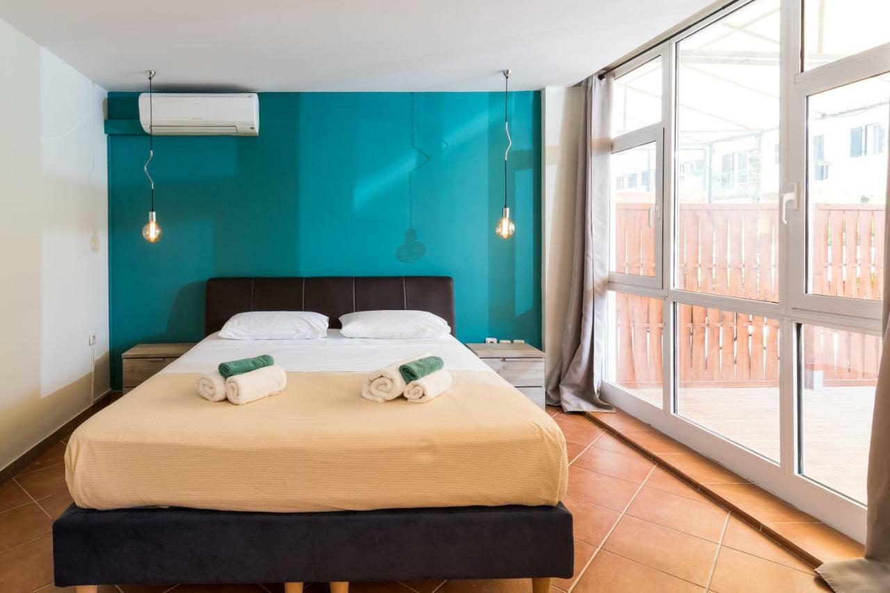 Mon-Repo Suites Corfu  外观 照片