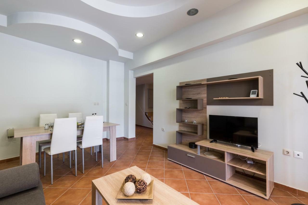 Mon-Repo Suites Corfu  外观 照片