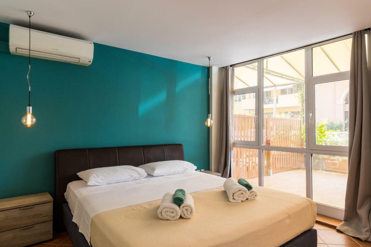 Mon-Repo Suites Corfu  外观 照片