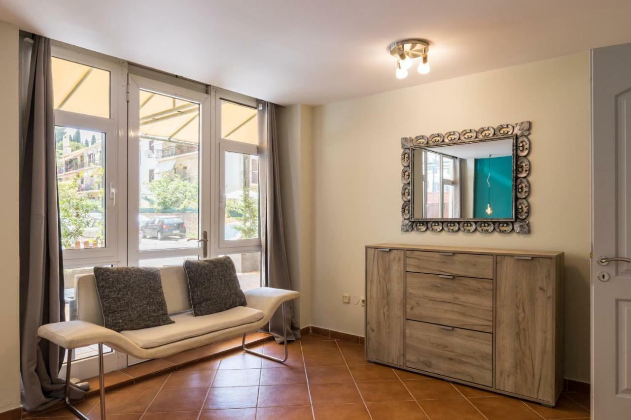 Mon-Repo Suites Corfu  外观 照片